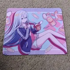 プロセカ　feat. 初音ミク マルチラバーマットVol.1 ニーゴ MORE MORE JUMP!】プロジェクトセカイカラフルステージ! feat