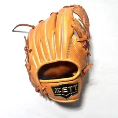 ZETT 軟式グラブ ソフトステア BJGB74230 野球 グローブ