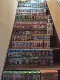 ワールドコレクタブル フィギュア ワンピース