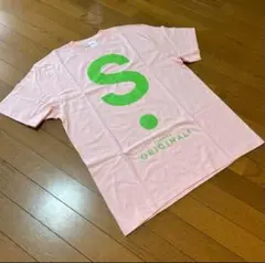 新品 未使用 非売品 クラークス オリジナルズ Tシャツ XXL