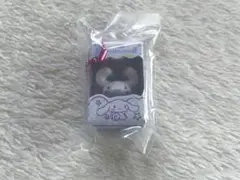 サンリオ チョコボックス シークレット シナモン