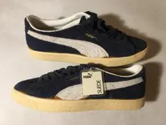 『新品』PUMA Suede VTG NeverWorn II プーマスエード