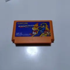 ロックマン4 ファミコン