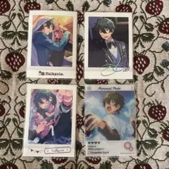 あんスタ　影片みか　ぱしゃコレ　EMOCA