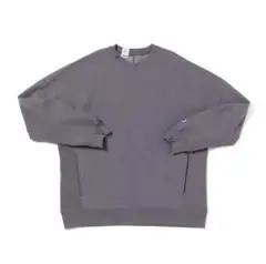 N.HOOLYWOOD Champion CREWNECK SWEATSHIRT