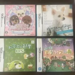 DS ソフトセット