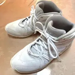 Mizuno ウエーブダイバーススニーカーフィットネス エアロ ビクス　24.0