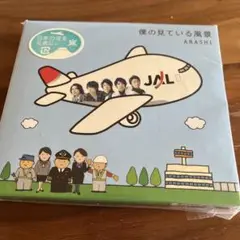 【嵐】僕の見ている風景 JAL仕様