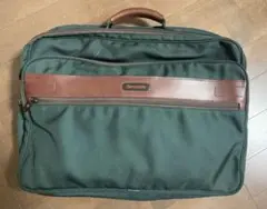 短期旅行用バック