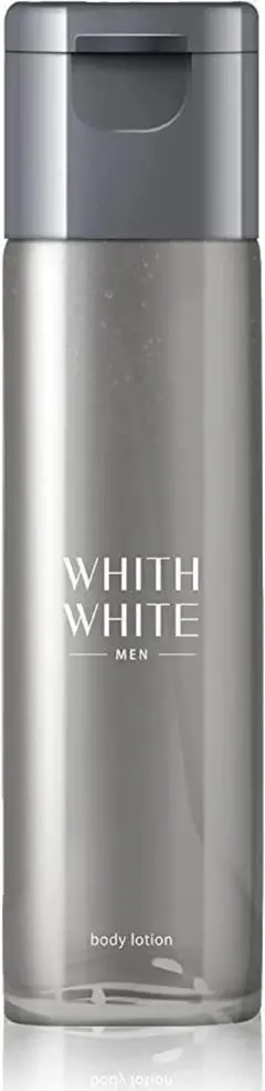 オールインワンジェル フィス ホワイト メンズ 化粧水 250ml