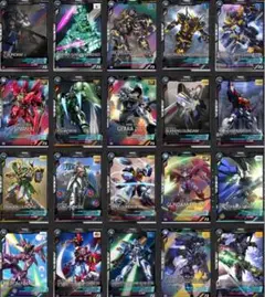 FORSQUAD SEASON03 C.R.Mコンプリートセット（57枚）