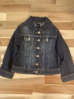 babyGap ジーンズジャケット　100センチ