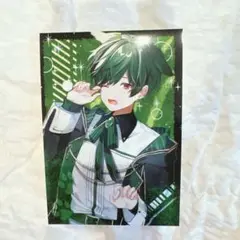 シクフォニ すち ファミマ ブロマイド