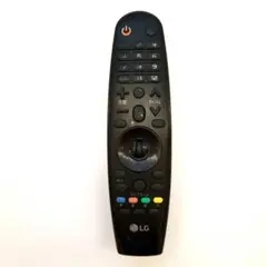 LG マジックリモコン AN-MR650