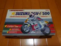 トミー パワーバイク④ トミーパワーバイクプラモデルシリーズ | アルミ溶接イッ直線