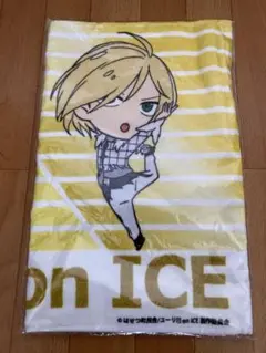 2025年最新】ユーリ!!! on ICE 応援バナーの人気アイテム - メルカリ