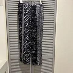 GALERIE VIE ギャルリーヴィー パンツ
