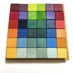 【希少】グリムス にじのキューブ