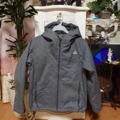 タラスブルバ taras boulba インサレーションフーデッドジャケット