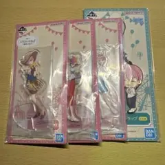 新品未開封！一番くじ！五等分の花嫁〜最高の休日〜ストラップ