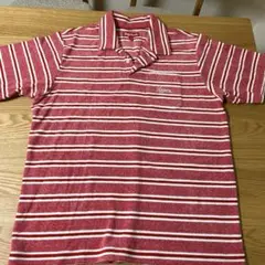 supreme Stripe Terry S/S Polo ポロシャツ　M Supreme Stripe Terry S S Polo - POIZON