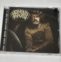 【nabe190様用】NERVOUS IMPULSE Time To Pan他