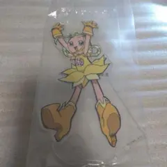 おジャ魔女どれみ　ももこ　アクリルスタンド