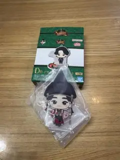 Mrs. GREEN APPLE 一番くじ　D賞