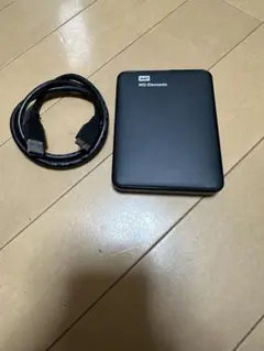 WD Elements HDD 500GB