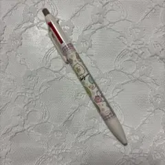 【新品未使用】すみっコぐらし　3色ボールペン