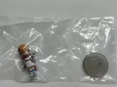 ドラクエ　キャラクターフィギュアコレクション　タバサ　新品