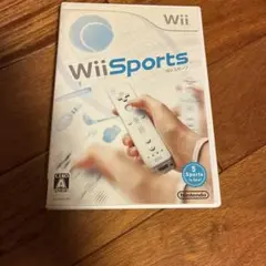 Wii Sports Wii用ソフト
