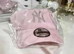 3連休限定特価NEWERA　9FORTY　linestone ニューエラキャップ