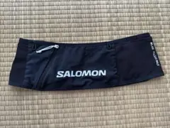 SALOMON S LAB PULSAR BELT