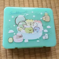 すみっコぐらしクリアケース
