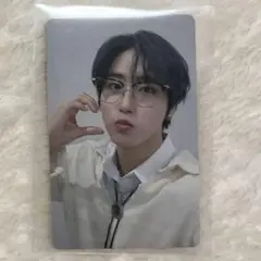 スキズ エコパ 会場限定 5/10 ハン 公式品 匿名配送　straykids