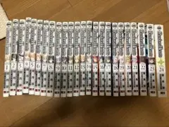 パンドラハーツ　PandoraHearts 24巻セット