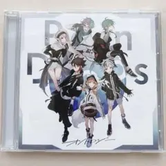 にじさんじ Rain Drops オントロジー 通常盤