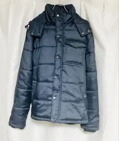 美品　natulyseダウンジャケット