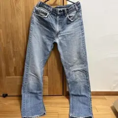 Levi's 505 made in USA W32 L32 90s