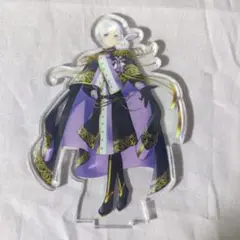 いれいす　初兎　アクスタ　追憶のダイヤモンド ベルーナ