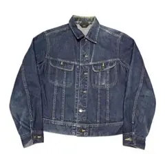 Lee リー 101J 60年代復刻 濃インディゴ 36 LOT 1411 Lee リー 101J 60年代復刻 濃インディゴ 36 LOT 1411 - メルカリ