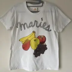 毛皮のマリーズ　　フルーツＴシャツ