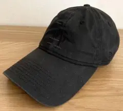 NEW ERA ONSPOTZ 別注 9Thirty つば長め ドジャース LA