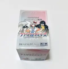 フラガリアメモリーズ トレーディング缶バッジ 1BOX