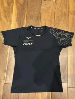 Mizuno バレーボールシャツ