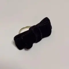 リキュエム 指輪