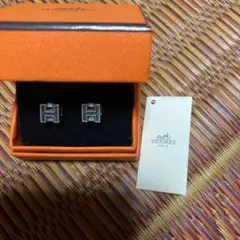 エルメスピアス