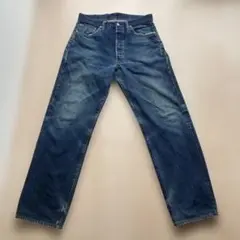 リーバイス501XX バレンシア W34