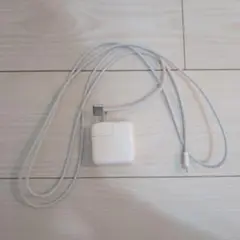 Apple 正規品 USB-C Power Adapter ケーブル